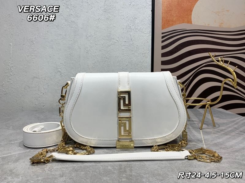 Versace Satchel Bags